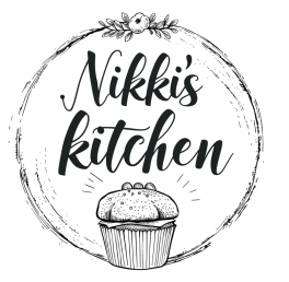 Nikki's Kitchen logo